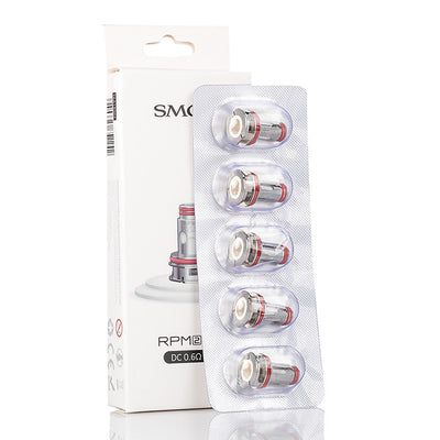 SMOK RPM 2 Replacement Coils