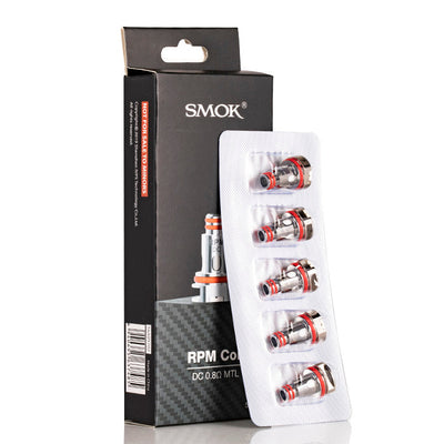 SMOK RPM Replacement Coils