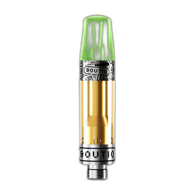 Boutiq 510 Cart V1 THC-A | 1G