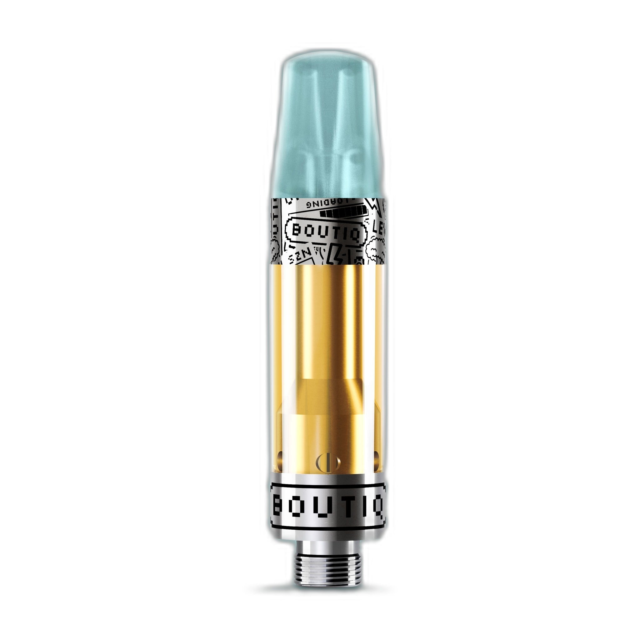 Boutiq 510 Cart V1 THC-A | 1G