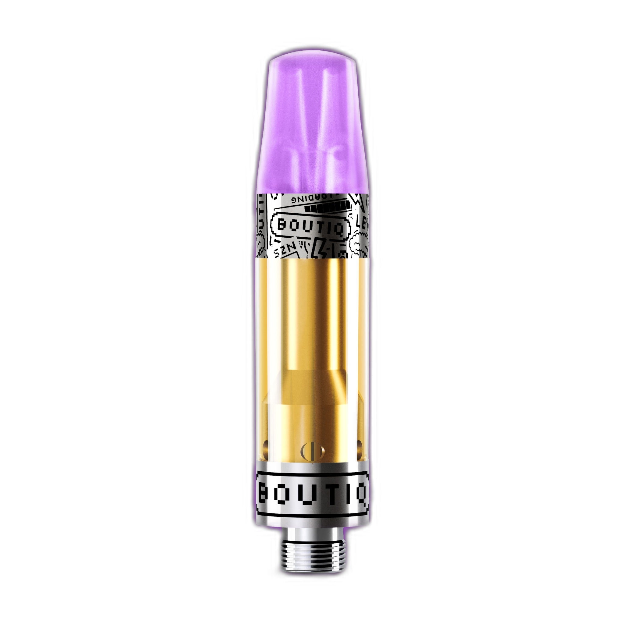 Boutiq 510 Cart V1 THC-A | 1G