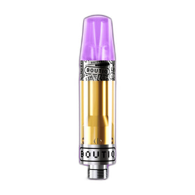 Boutiq 510 Cart V1 THC-A | 1G
