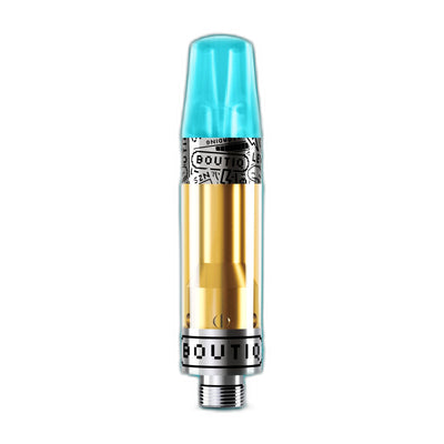 Boutiq 510 Cart V1 THC-A | 1G