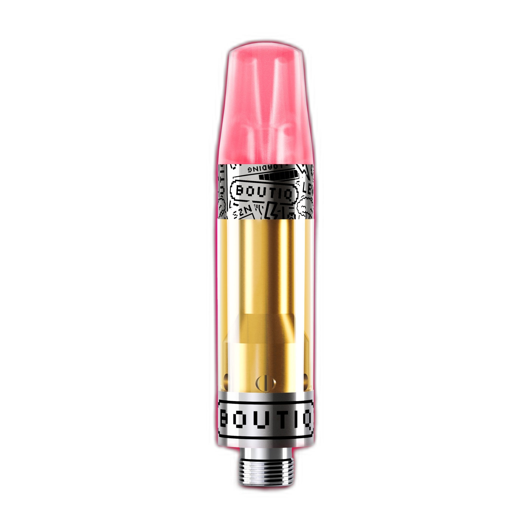 Boutiq 510 Cart V1 THC-A | 1G