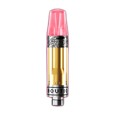 Boutiq 510 Cart V1 THC-A | 1G