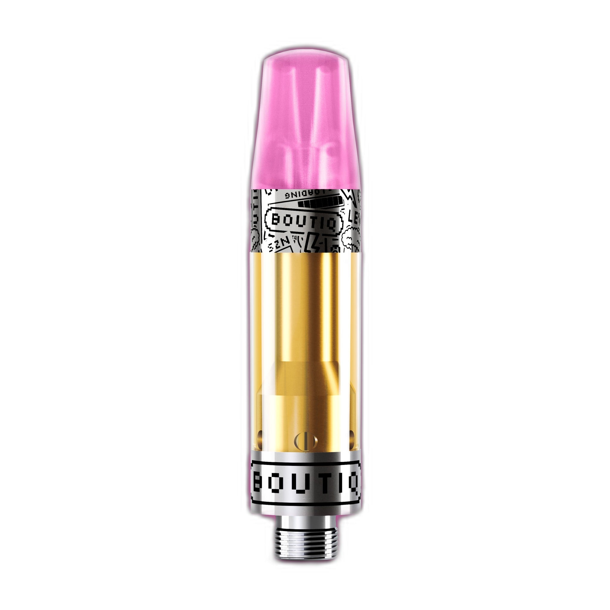 Boutiq 510 Cart V1 THC-A | 1G