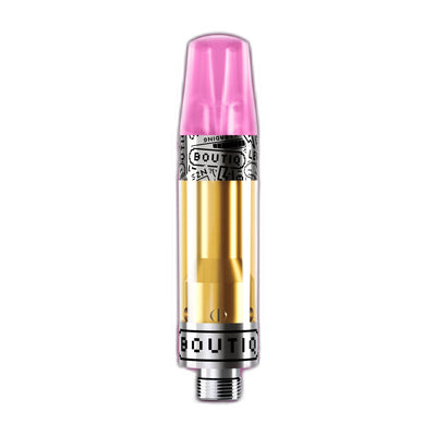 Boutiq 510 Cart V1 THC-A | 1G