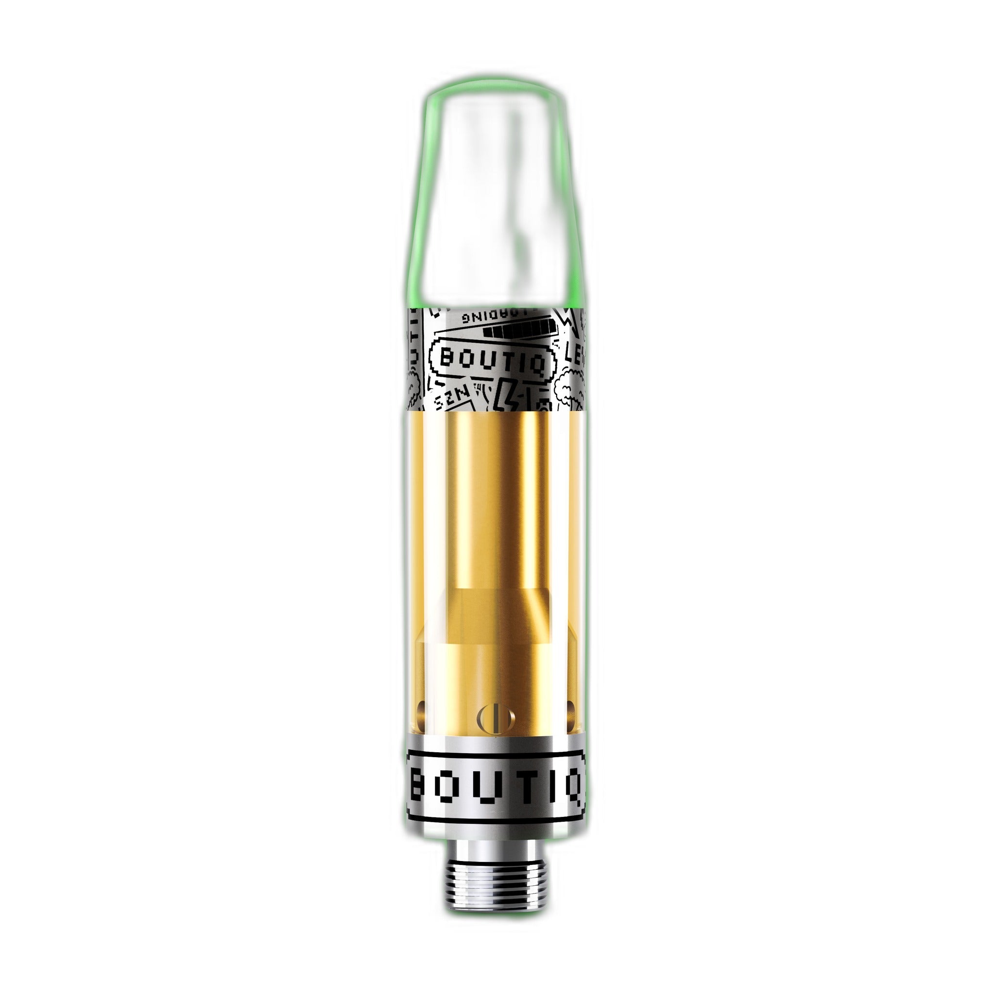 Boutiq 510 Cart V1 THC-A | 1G