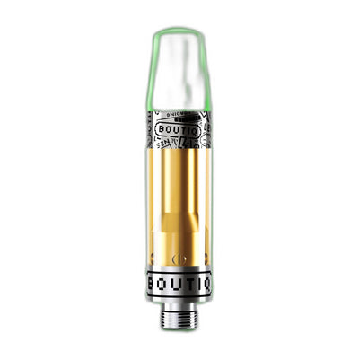 Boutiq 510 Cart V1 THC-A | 1G