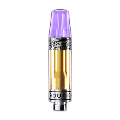 Boutiq 510 Cart V1 THC-A | 1G
