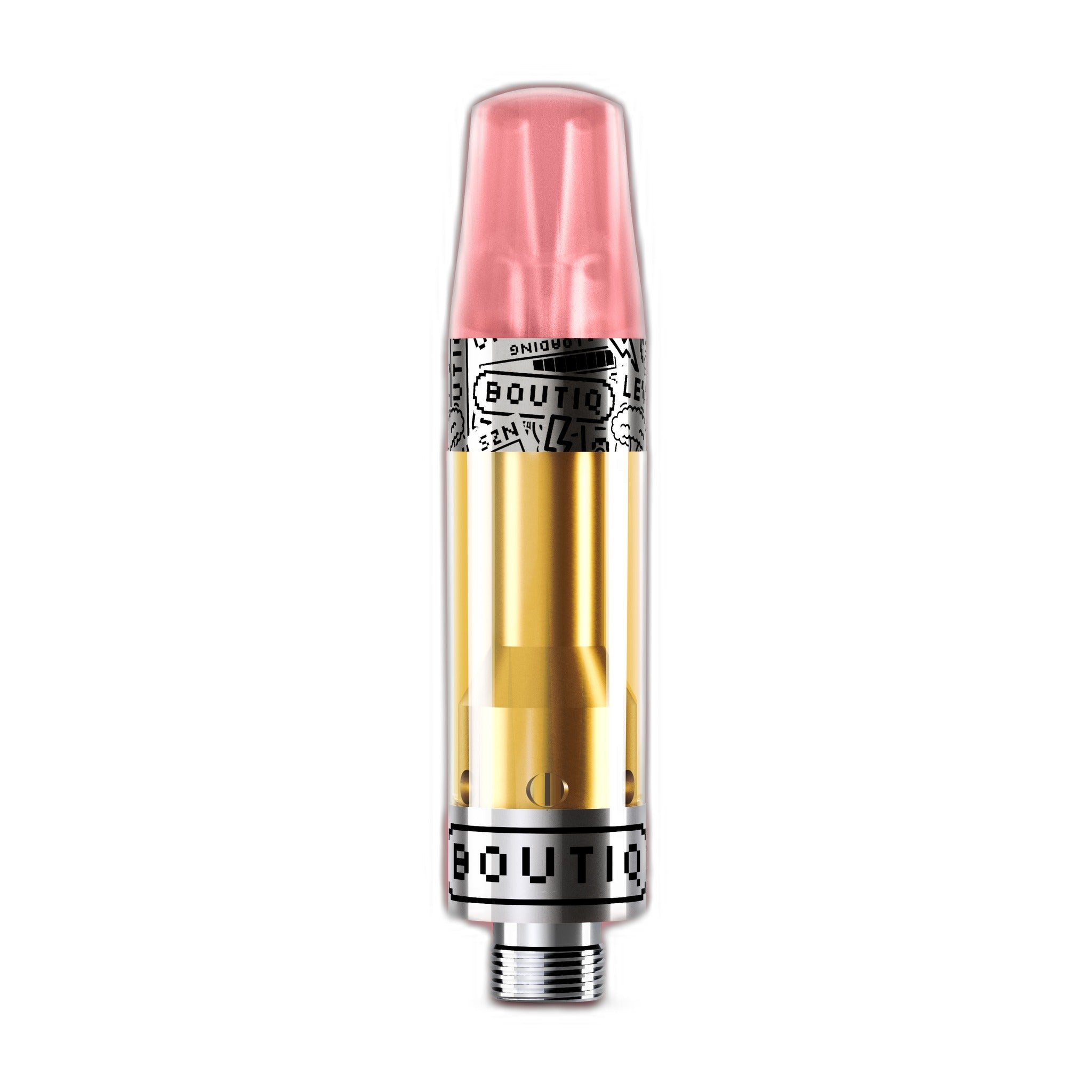 Boutiq 510 Cart V1 THC-A | 1G