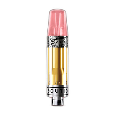 Boutiq 510 Cart V1 THC-A | 1G