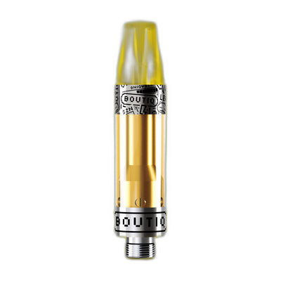 Boutiq 510 Cart V1 THC-A | 1G