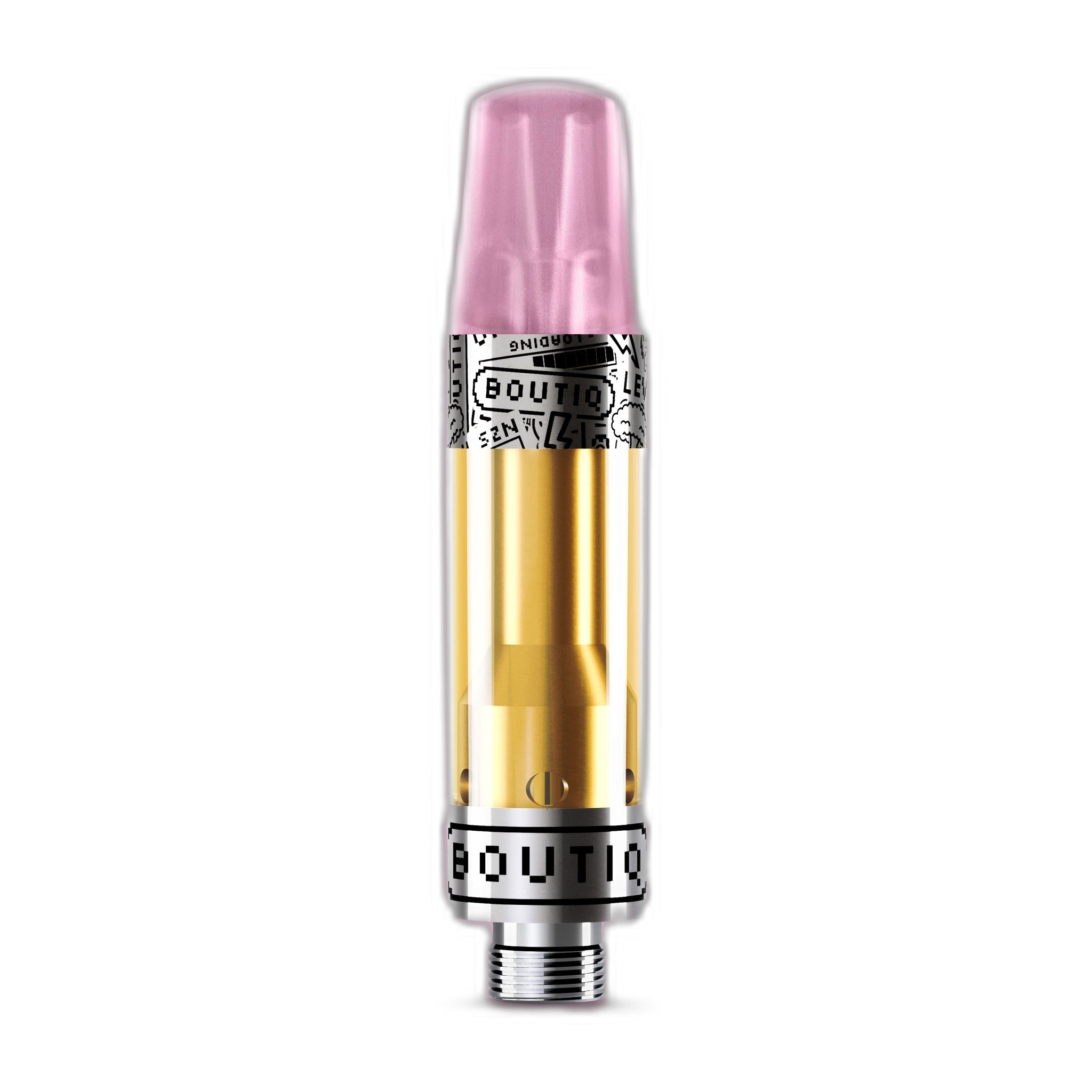 Boutiq 510 Cart V1 THC-A | 1G