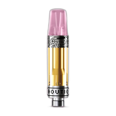 Boutiq 510 Cart V1 THC-A | 1G