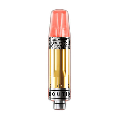 Boutiq 510 Cart V1 THC-A | 1G