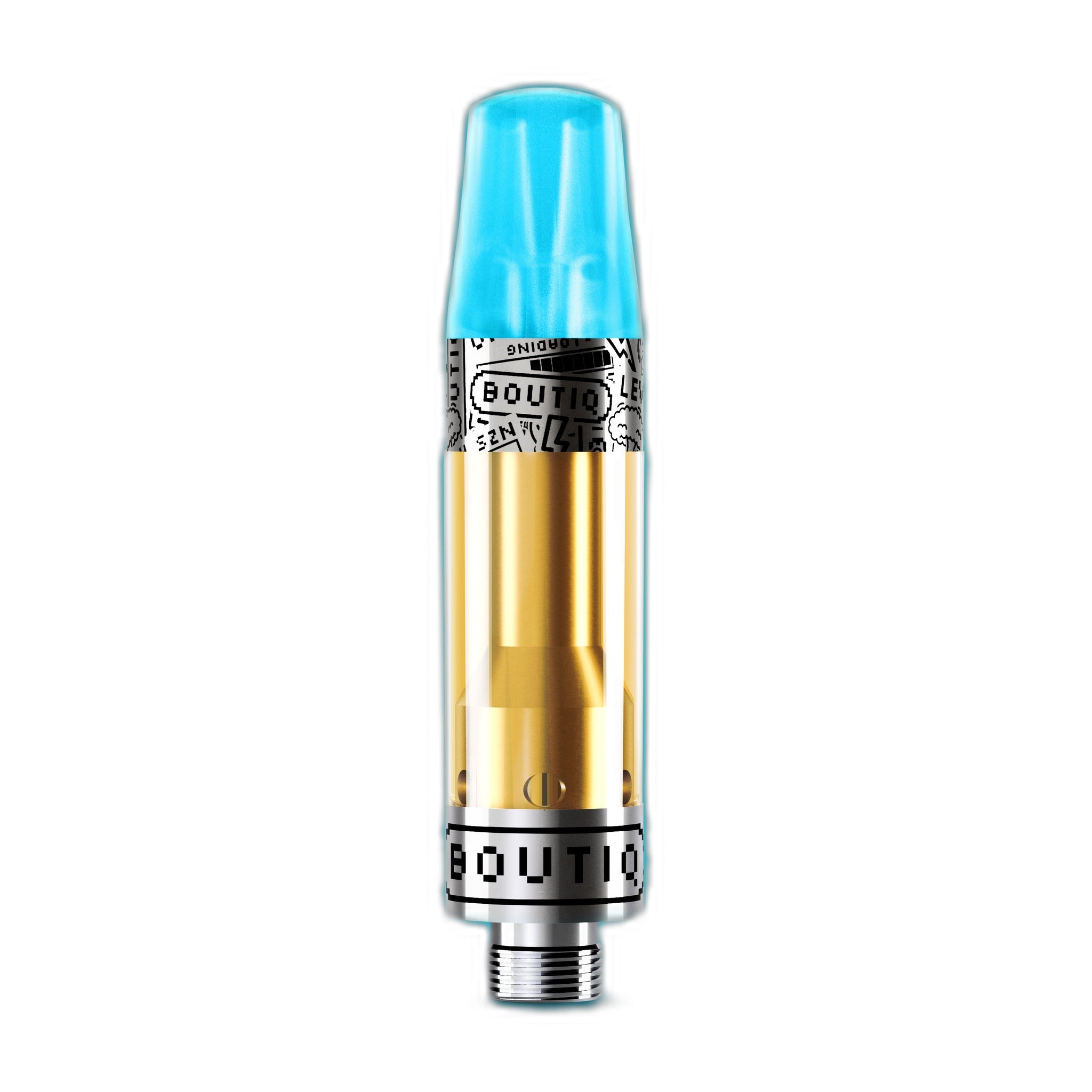 Boutiq 510 Cart V1 THC-A | 1G