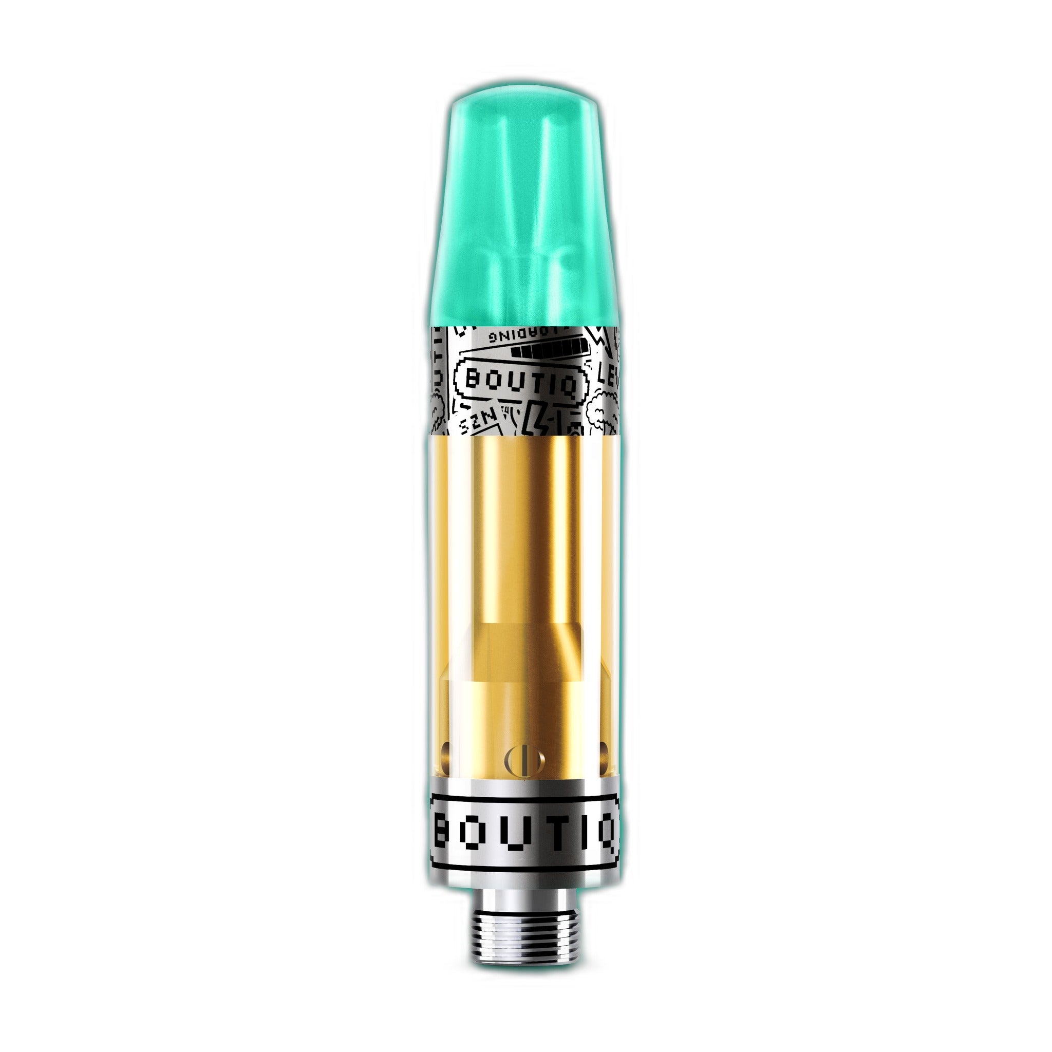 Boutiq 510 Cart V1 THC-A | 1G