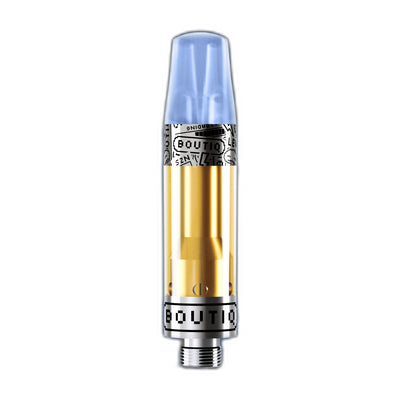 Boutiq 510 Cart V1 THC-A | 1G
