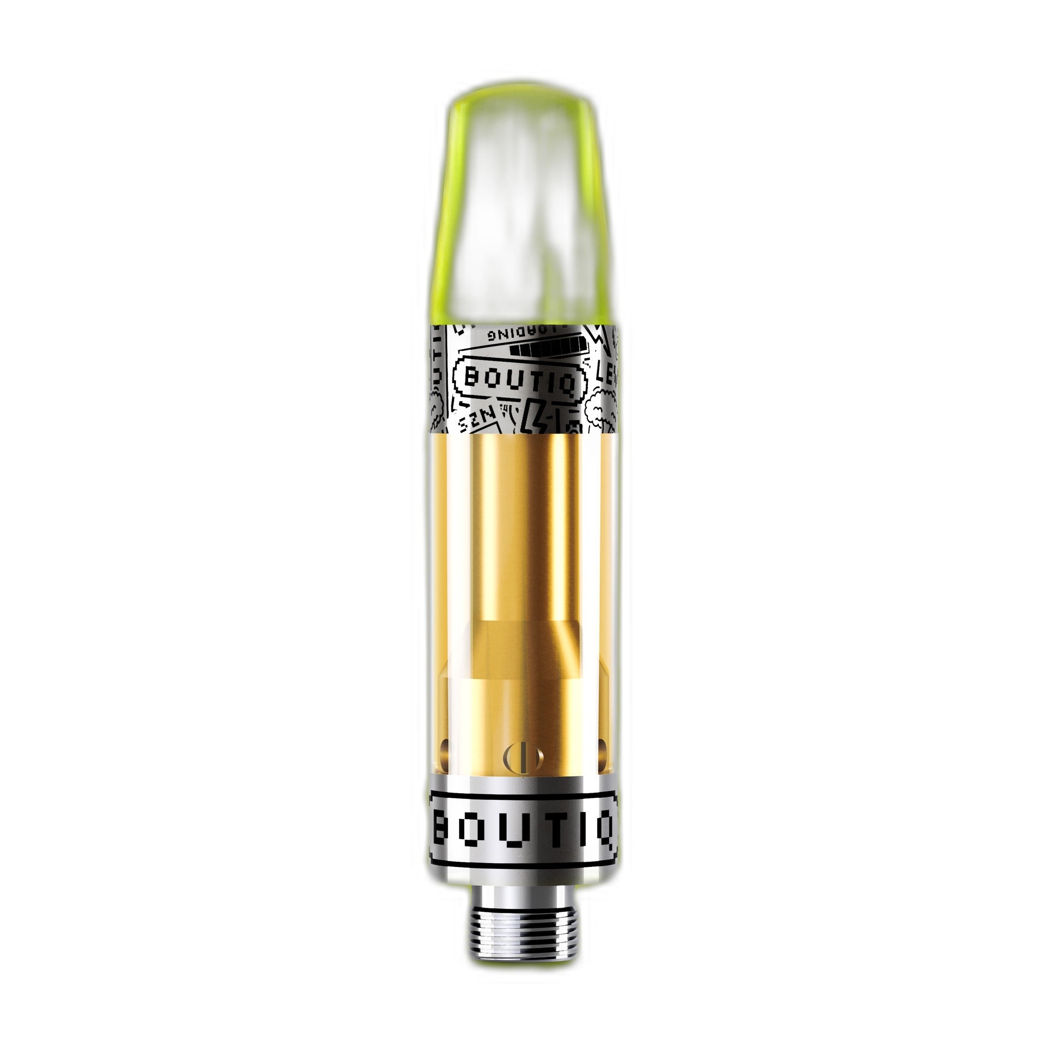 Boutiq 510 Cart V1 THC-A | 1G