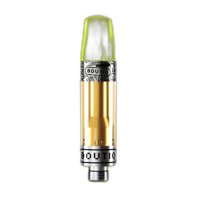 Boutiq 510 Cart V1 THC-A | 1G
