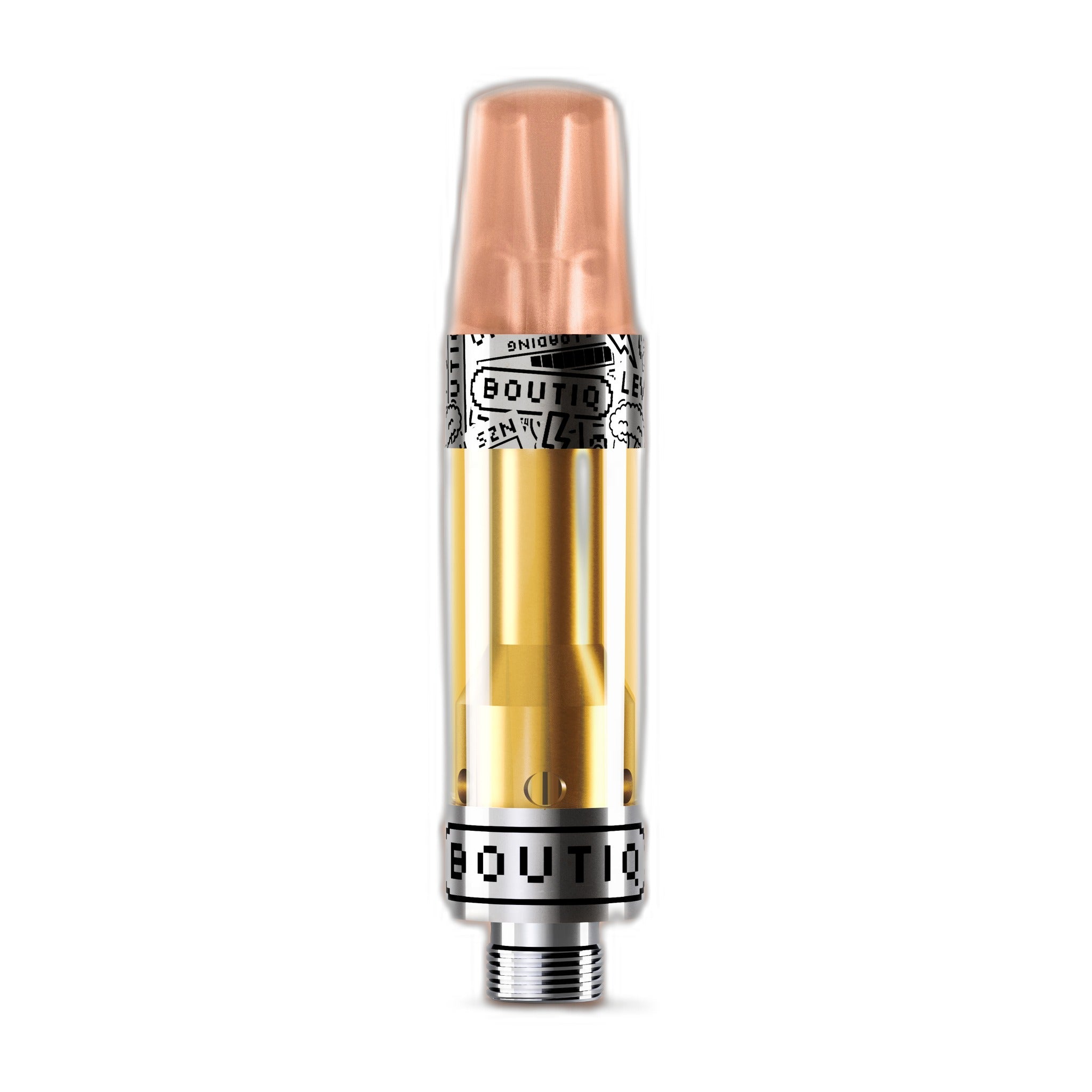 Boutiq 510 Cart V1 THC-A | 1G