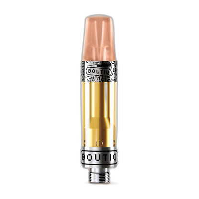 Boutiq 510 Cart V1 THC-A | 1G