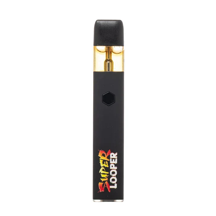 SUPER LOOPER DISPOSABLE 1G - Animal Mintz