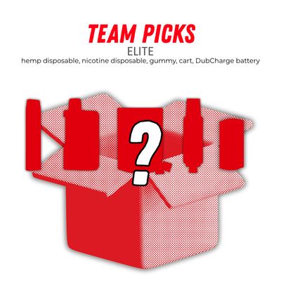 Team Picks Mystery Box