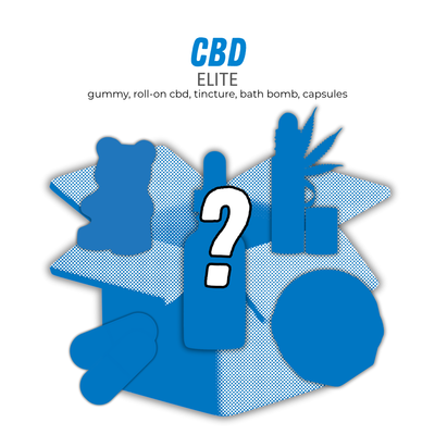 CBD Mystery Box