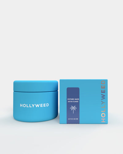 Hollyweed THCA Flower 3.5G