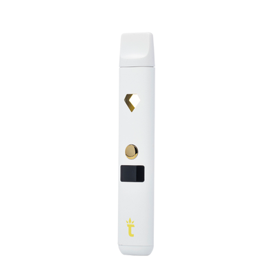 Torch THC-A Live Rosin Disposable 2.5G