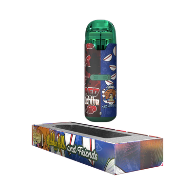 Hidden Hills & Friends Dual Device 2g