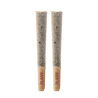 Viva La Hemp THC Snow Cones 4.5G