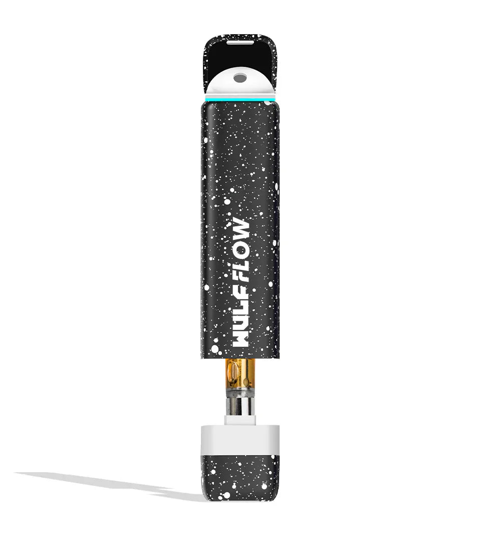 Wulf Mods Flow Auto Flow 510 Voltage Battery