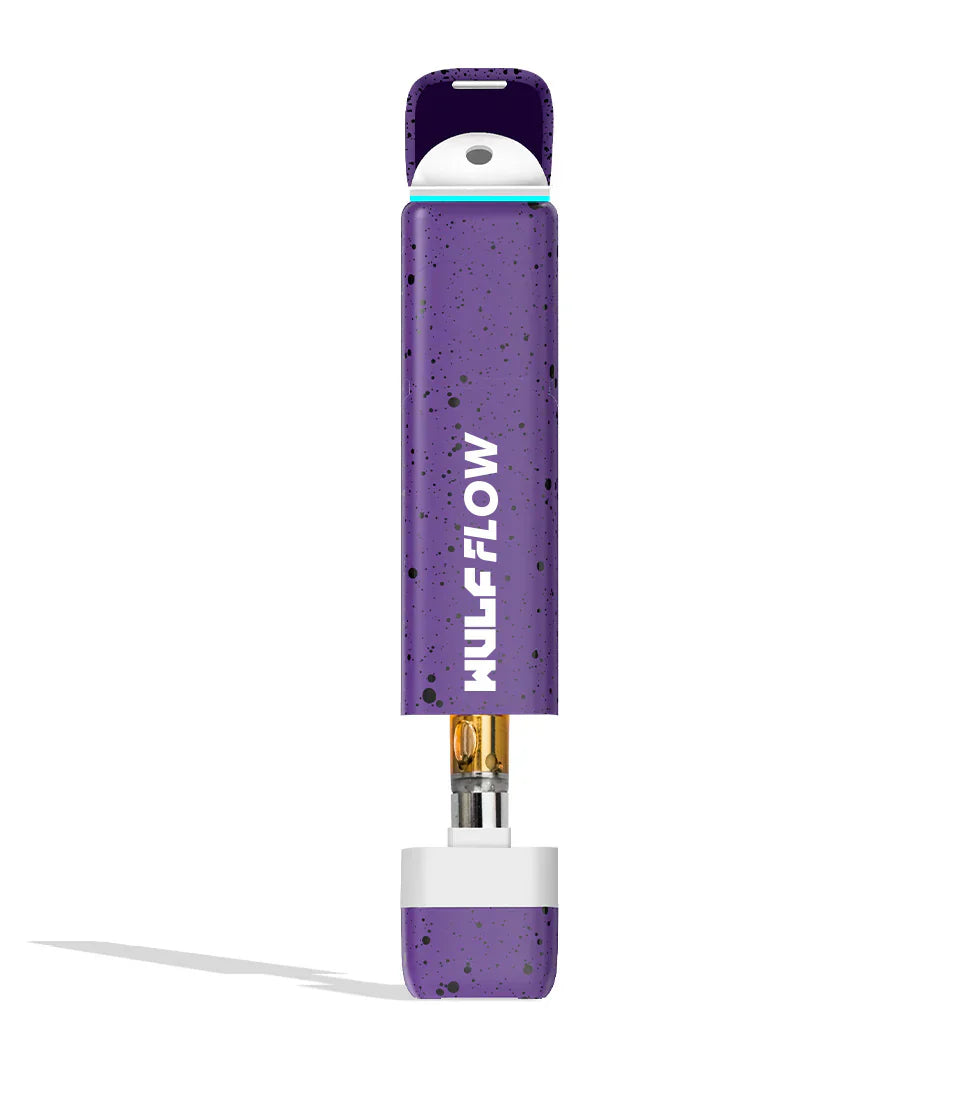 Wulf Mods Flow Auto Flow 510 Voltage Battery
