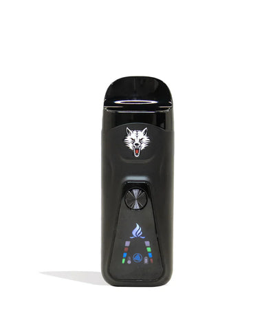 Wulf Mods Flex Dual Use Concentrate and Dry Herb Vaporizer