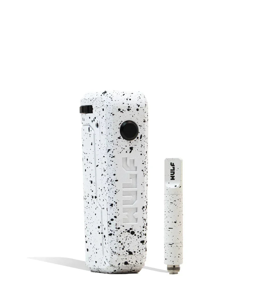 Wulf Mods UNI Max Concentrate Kit