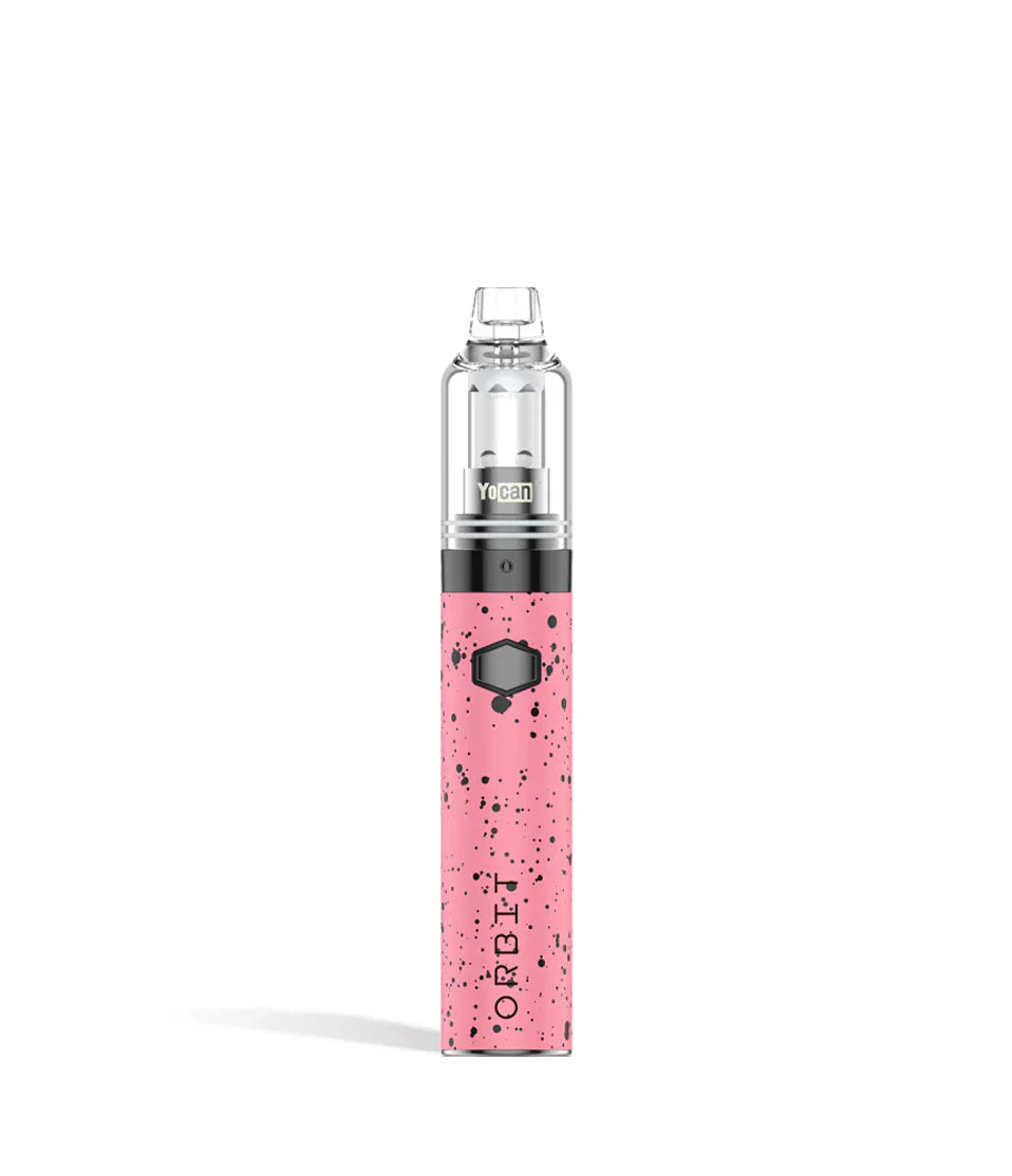 Wulf Mods Orbit Concentrate Vaporizer