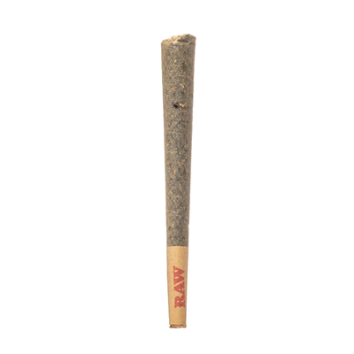 Zour Stash THCA Hash Holes Prerolls 2G